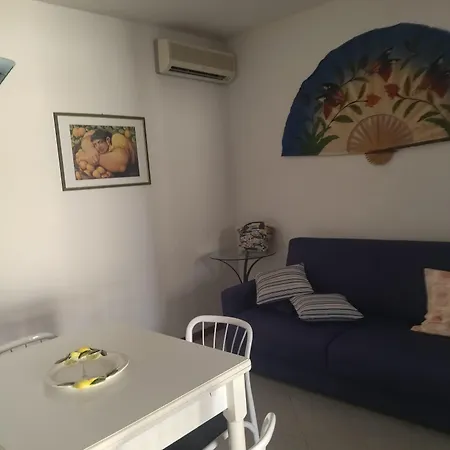 Apartman Il Girasole *