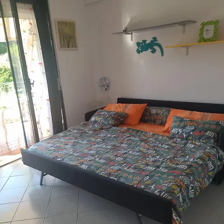 Apartman Il Girasole Schisò